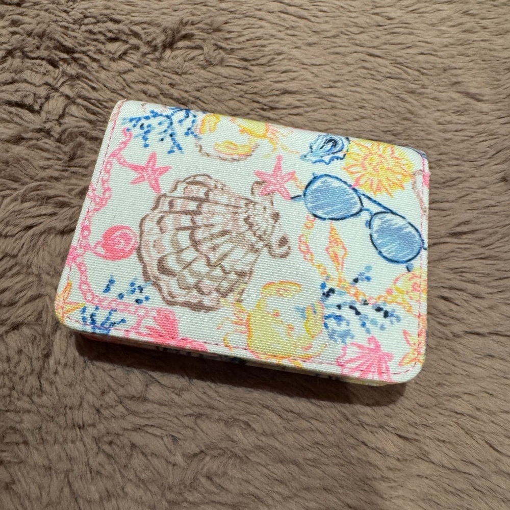 NWT Lilly Pulitzer set of cards - Picture 2 of 3
